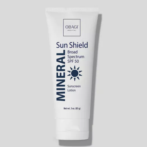Obagi Sun Shield Mineral Broad Spectrum SPF 50